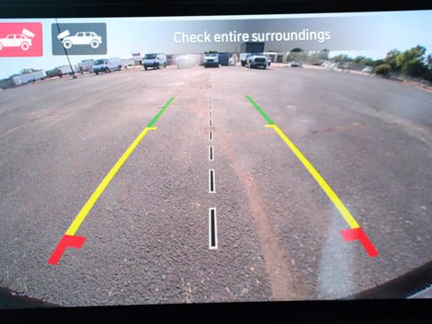 New 2025 Jeep Wrangler Sahara image 17