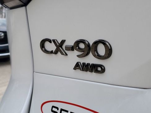 New 2026 MAZDA CX-90 3.3 Turbo S w/ Premium Package image 6