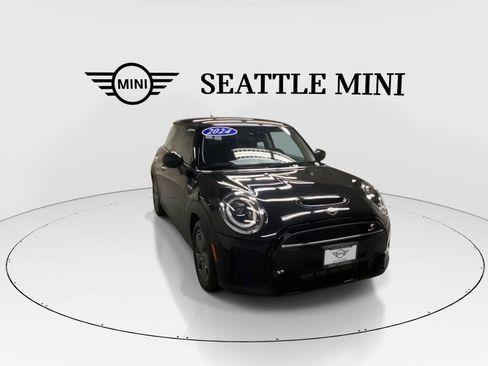 Used 2024 MINI Cooper S FWD image 3
