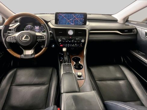 Used 2020 Lexus RX 350L FWD w/ Premium Package image 14