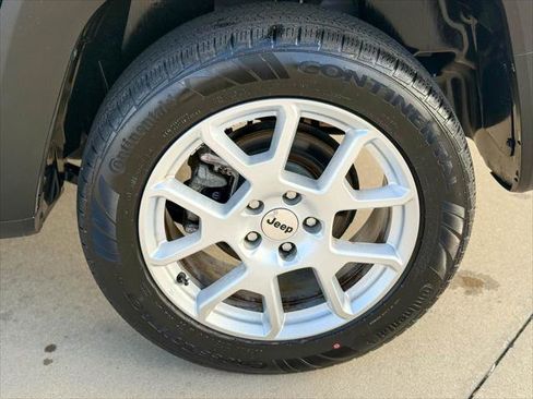 Certified 2023 Jeep Renegade Limited image 4