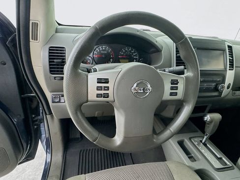 Used 2019 Nissan Frontier SV RWD image 12