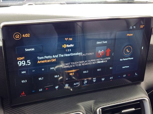 New 2026 Ford Mustang GT Premium image 21