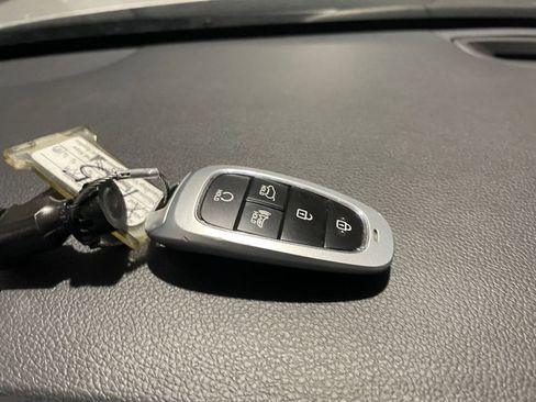 Used 2025 Hyundai Palisade SEL image 22