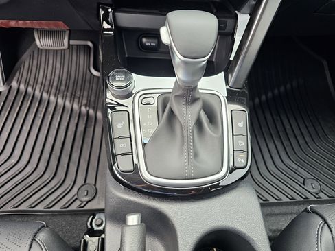 New 2026 Kia Seltos EX FWD image 26