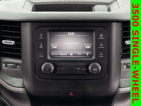 Used 2023 RAM 3500 Tradesman image 16