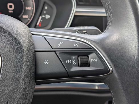 Used 2024 Audi Q3 2.0T Premium Plus AWD/4WD image 28