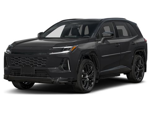 New 2026 Toyota RAV4 XSE AWD/4WD image 23