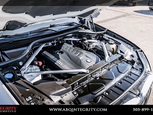 Used 2024 BMW X5 sDrive40i w/ M Sport Package image 48