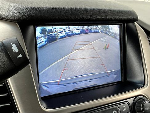 Used 2019 GMC Yukon Denali w/ Open Road Package image 21