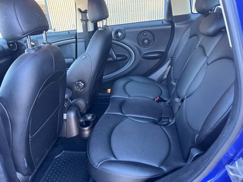 Used 2016 MINI Cooper Countryman S image 11