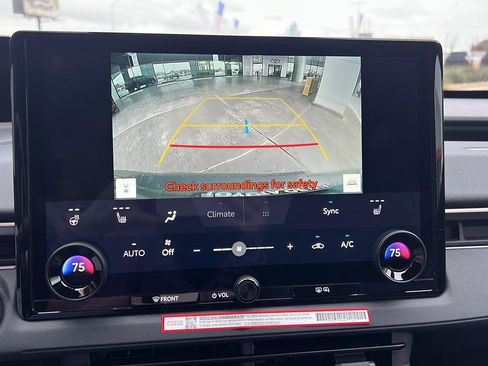 New 2026 Toyota bZ image 23