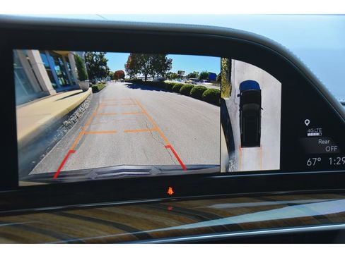 Used 2022 Cadillac Escalade Premium Luxury Platinum image 24