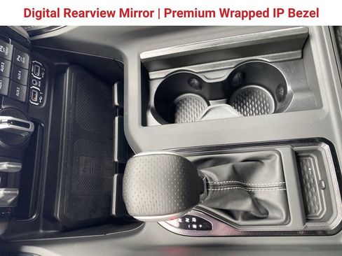 Used 2024 RAM 1500 TRX w/ TRX Level 2 Equipment Group image 39