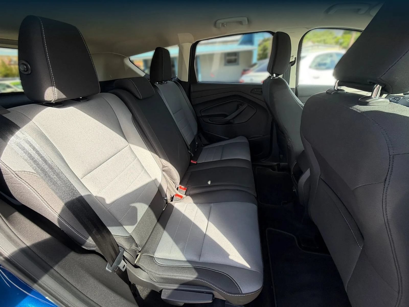 Used 2018 Ford Escape S FWD image 22