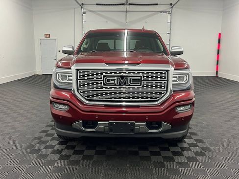 Used 2017 GMC Sierra 1500 Denali image 5