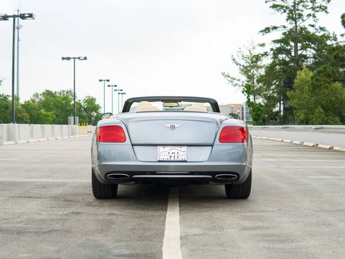 Used 2013 Bentley Continental GT image 23