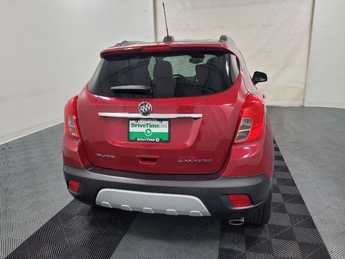 Used 2016 Buick Encore Convenience FWD image 7