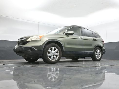 Used 2008 Honda CR-V EX-L image 36