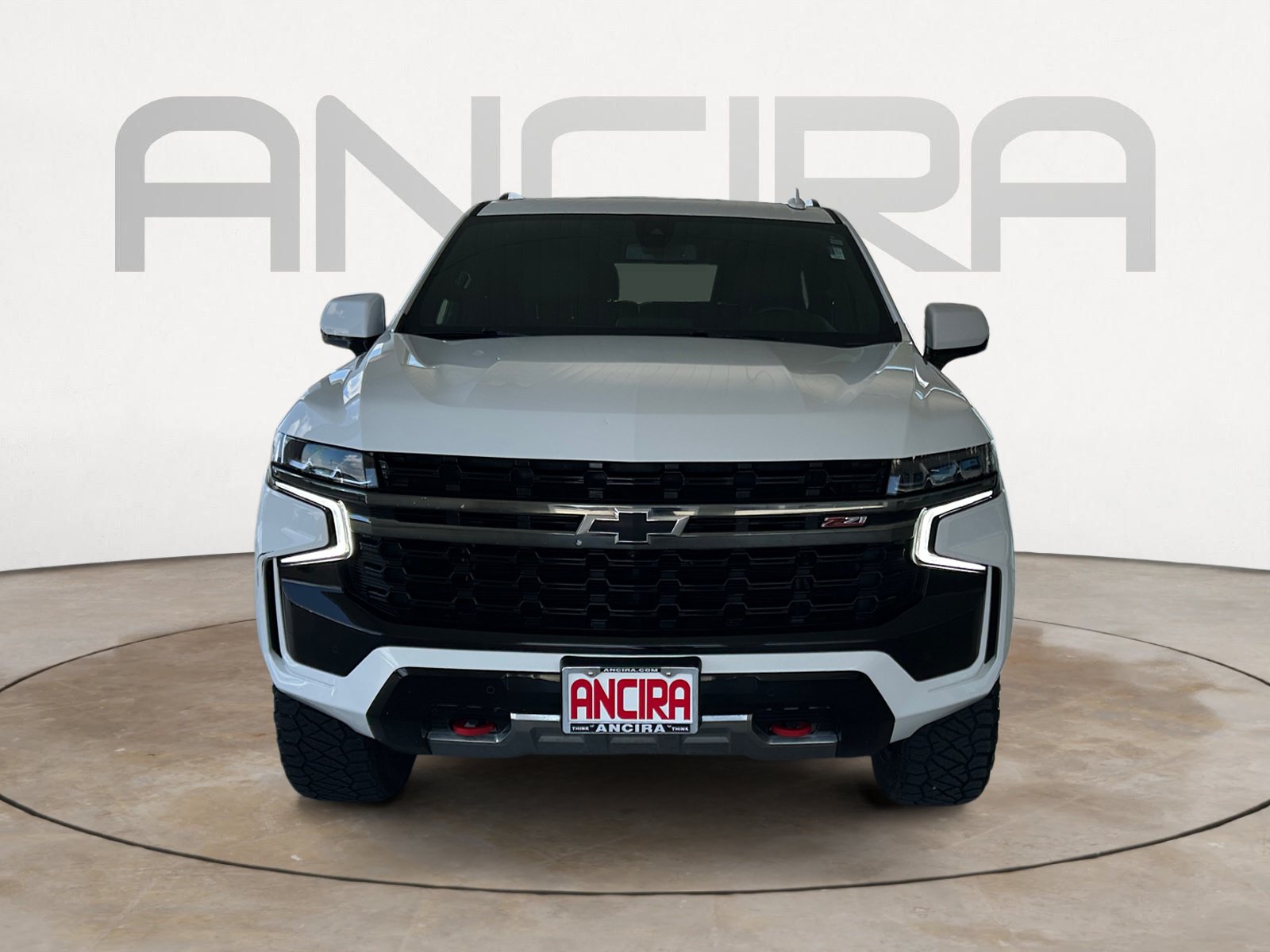 Used 2022 Chevrolet Suburban Z71 w/ Z71 Off-Road Package AWD/4WD image 4