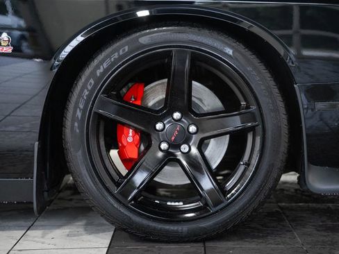 Certified 2021 Dodge Challenger R/T Scat Pack RWD image 17