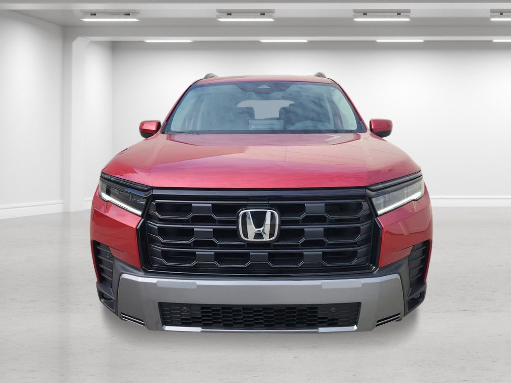 New 2026 Honda Pilot EX-L image 9