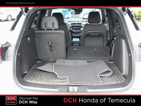 Used 2023 Chevrolet TrailBlazer RS w/ Technology Package image 22