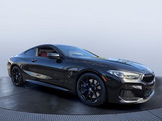 Used 2019 BMW M850i xDrive Coupe AWD/4WD video 1
