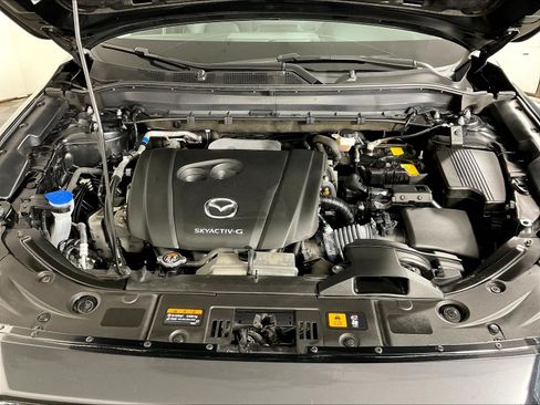 Used 2024 MAZDA CX-5 AWD 2.5 S w/ Preferred Package image 30