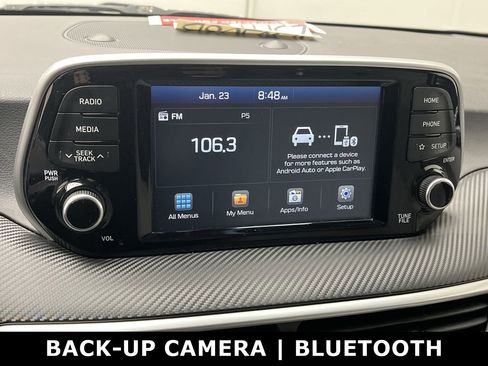 Used 2019 Hyundai Tucson SE image 17