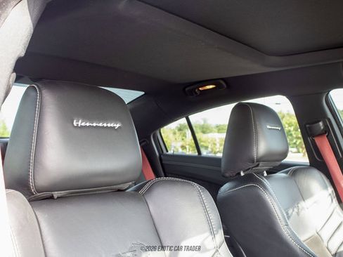 Used 2021 Dodge Charger SRT Hellcat w/ Harman/Kardon Audio Group RWD image 25