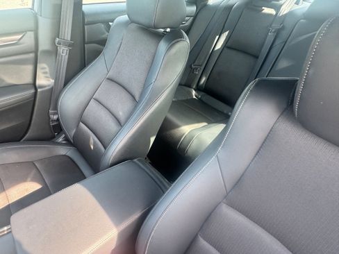 Used 2022 Honda Accord Sport image 11