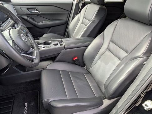 Certified 2024 Nissan Rogue SV w/ SV Premium Package image 25