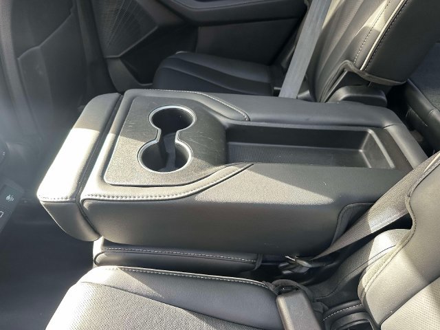 Certified 2024 Acura MDX w/ Advance Package AWD/4WD image 18