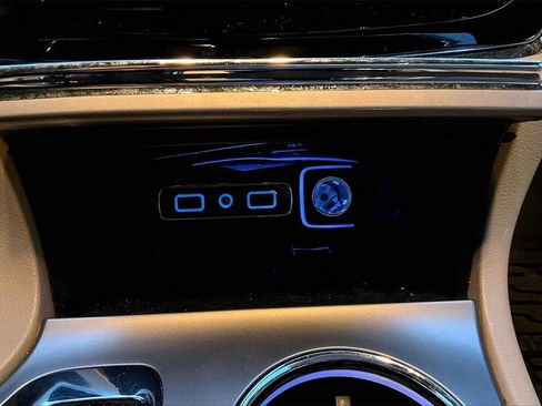 Certified 2021 Jeep Grand Cherokee Limited w/ Trailer Tow Group IV image 17