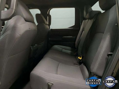 Used 2024 Toyota Tacoma SR5 image 18