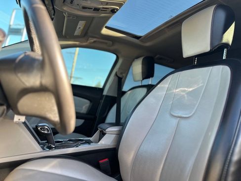 Used 2015 GMC Terrain SLT w/ Open Road Package FWD image 14
