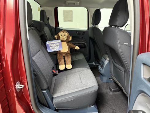 New 2025 Ford Maverick XLT w/ XLT Luxury Package image 26