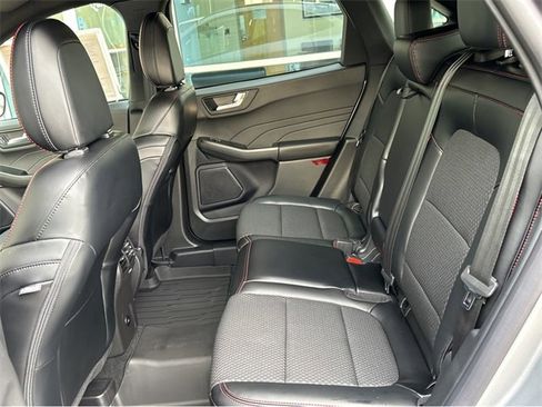 Certified 2024 Ford Escape ST-Line w/ Cold Weather Package image 16