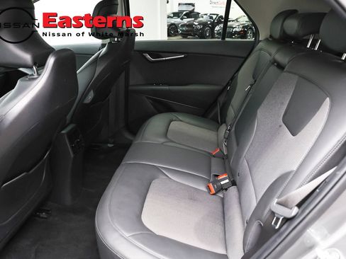 Used 2024 Kia Niro Wind w/ Wind Preserve Package FWD image 20