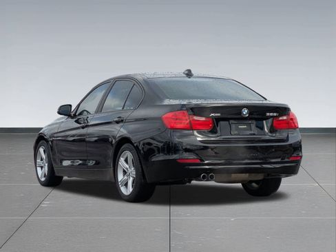 Used 2014 BMW 328i xDrive Sedan image 4