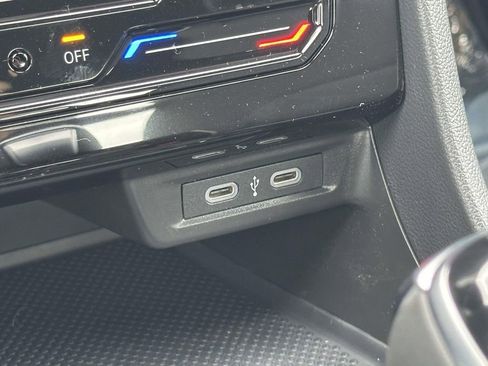 New 2026 Volkswagen Jetta Sport FWD image 23