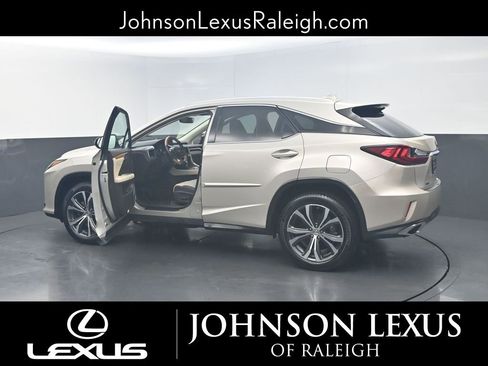 Used 2016 Lexus RX 350 AWD image 28