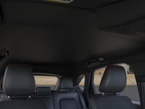 New 2025 Ford Escape ST-Line w/ Tech Pack #1 image 22