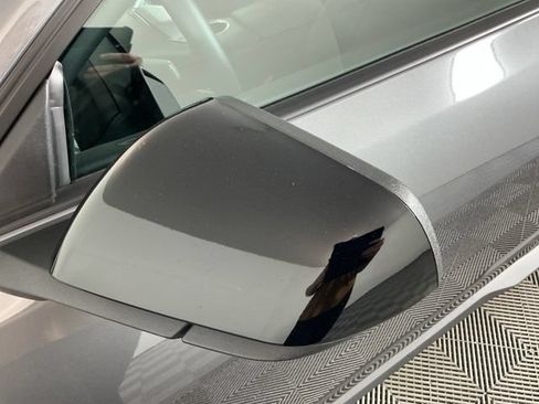Used 2026 Ford Mustang Premium RWD image 10