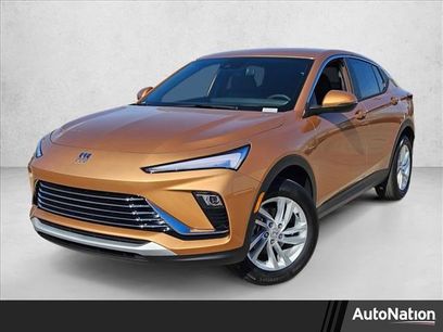 New 2026 Buick Envista Preferred w/ Convenience I Package