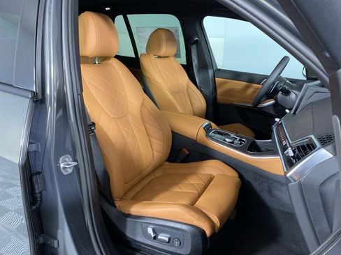 New 2026 BMW X5 xDrive40i w/ M Sport Package image 2