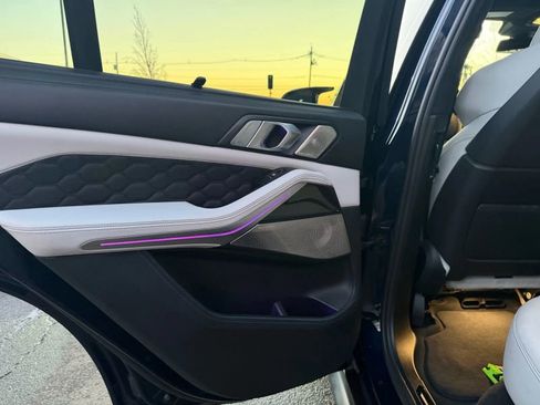 Used 2021 BMW X5 M w/ Competition Package image 14