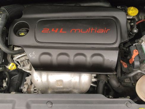 Used 2018 Jeep Compass Latitude w/ Popular Equipment Group image 30