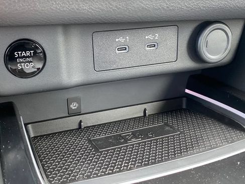 New 2026 Nissan Rogue SV AWD/4WD image 19